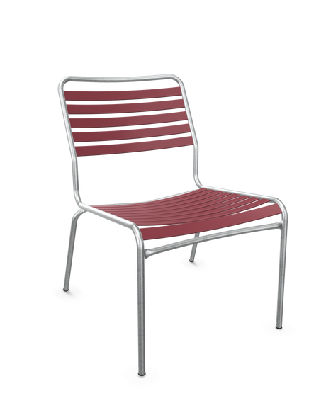 Schaffner Rigi Lounge Chair Lattes