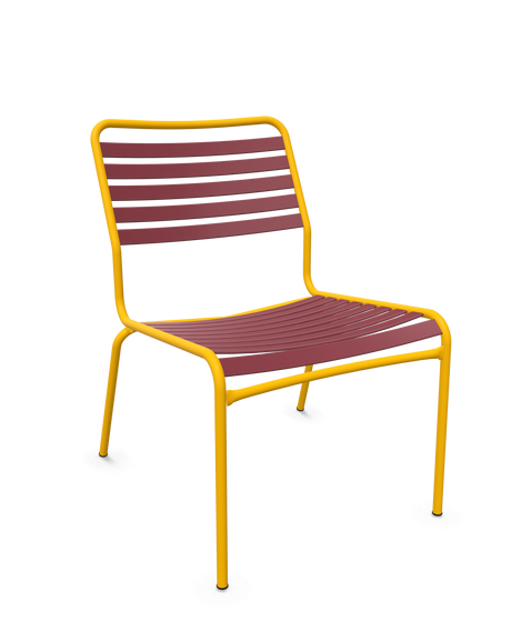 Schaffner Rigi Lounge Chair Lattes