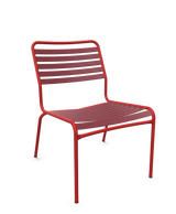 Schaffner Rigi Lounge Chair Lattes