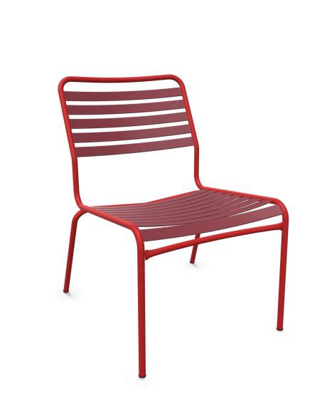 Schaffner Rigi Lounge Chair Lattes