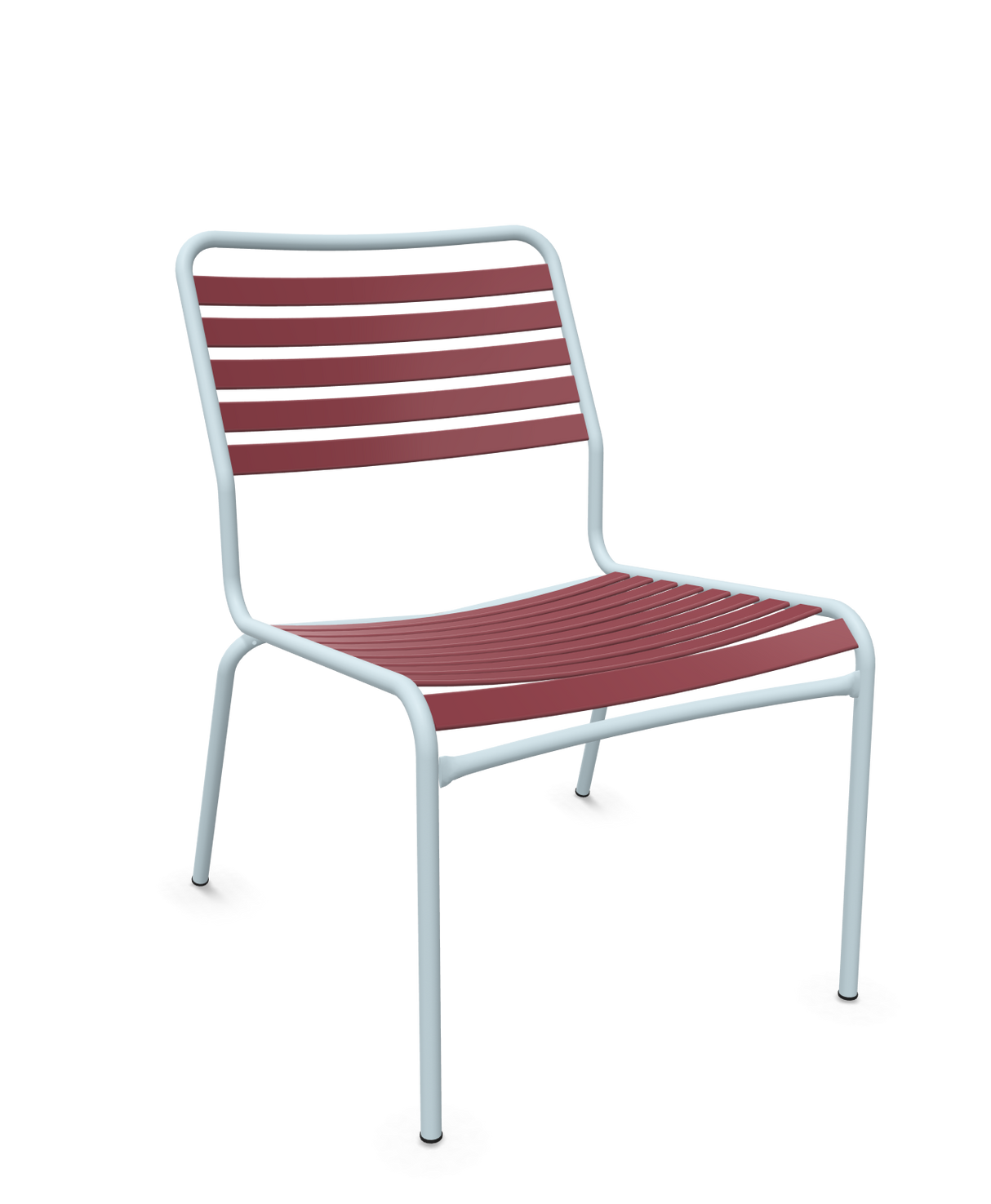 Schaffner Rigi Lounge Chair Lattes