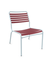Schaffner Rigi Lounge Chair Lattes