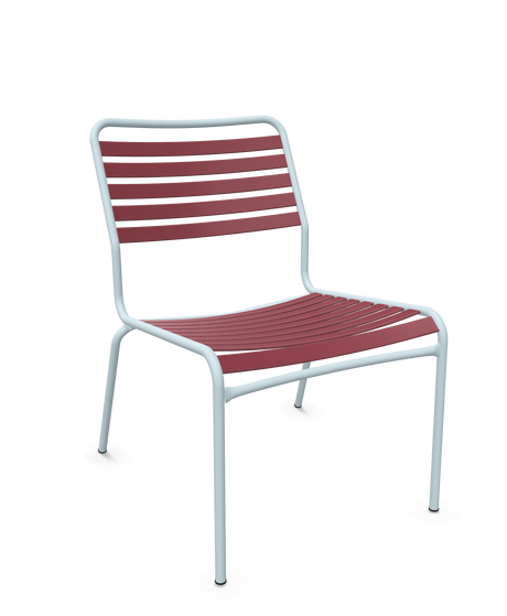 Schaffner Rigi Lounge Chair Lattes