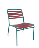Schaffner Rigi Lounge Chair Lattes