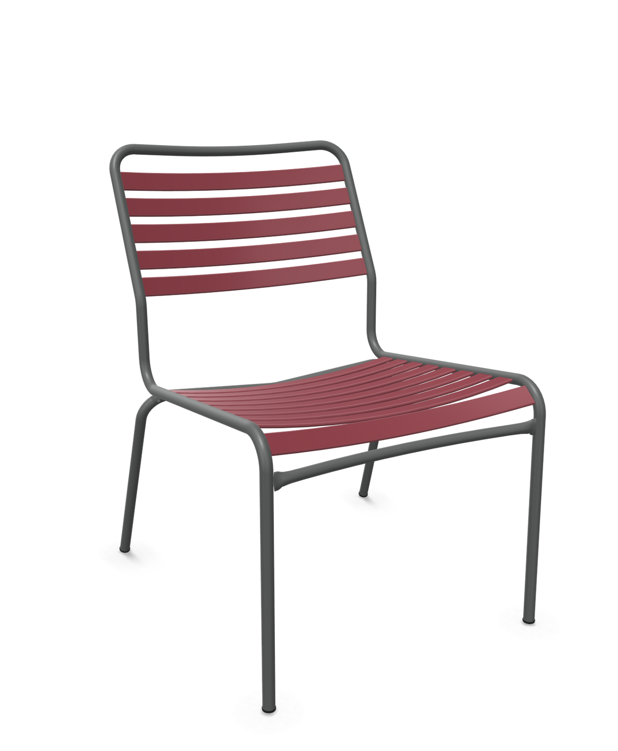 Schaffner Rigi Lounge Chair Lattes