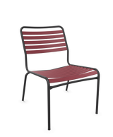 Schaffner Rigi Lounge Chair Lattes
