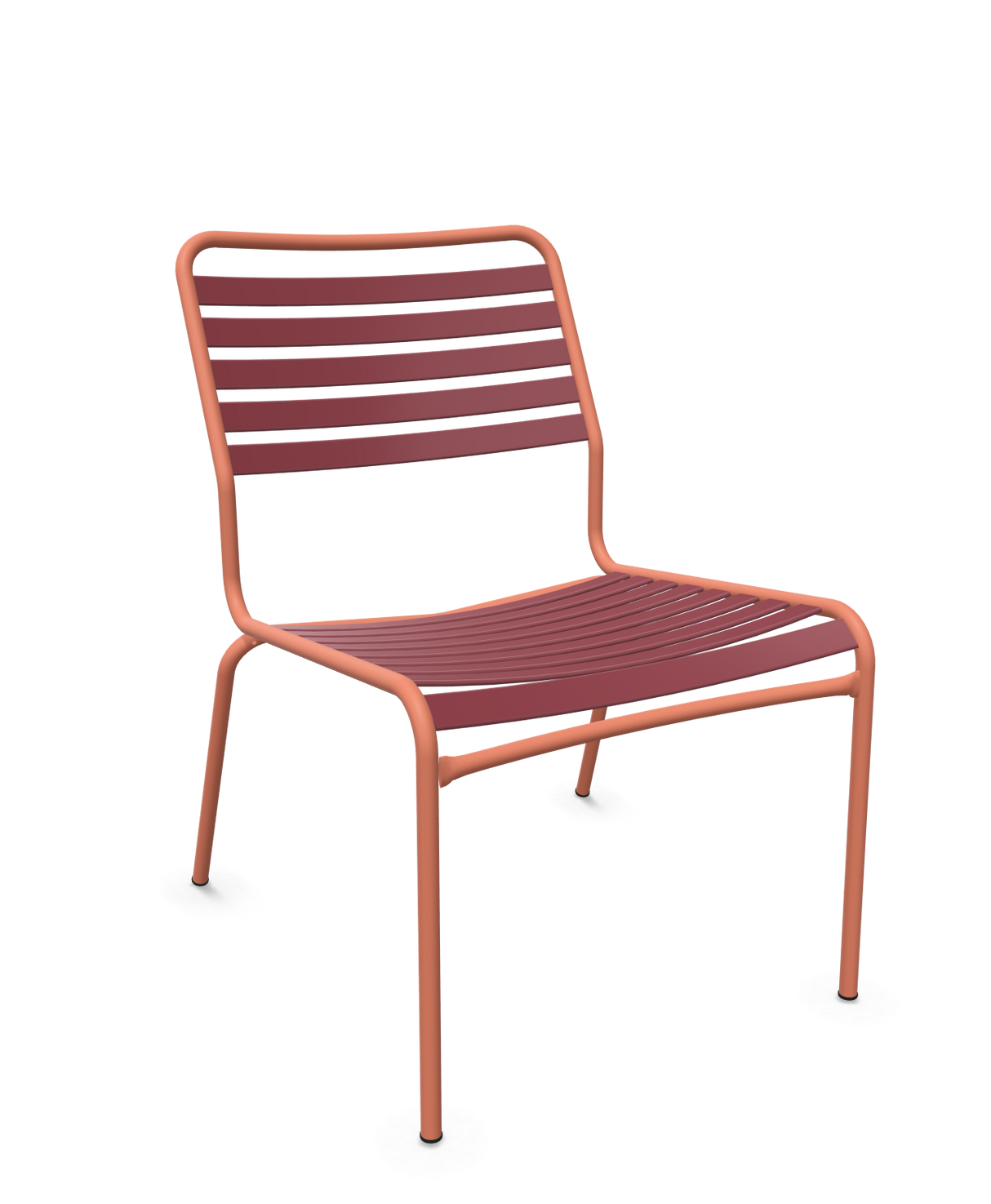 Schaffner Rigi Lounge Chair Lattes