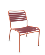Schaffner Rigi Lounge Chair Lattes