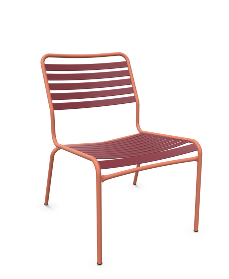 Schaffner Rigi Lounge Chair Lattes