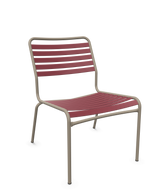 Schaffner Rigi Lounge Chair Lattes