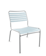 Schaffner Rigi Lounge Chair Lattes
