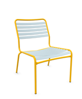 Schaffner Rigi Lounge Chair Lattes
