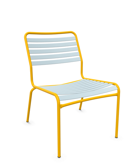 Schaffner Rigi Lounge Chair Lattes