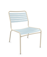 Schaffner Rigi Lounge Chair Lattes