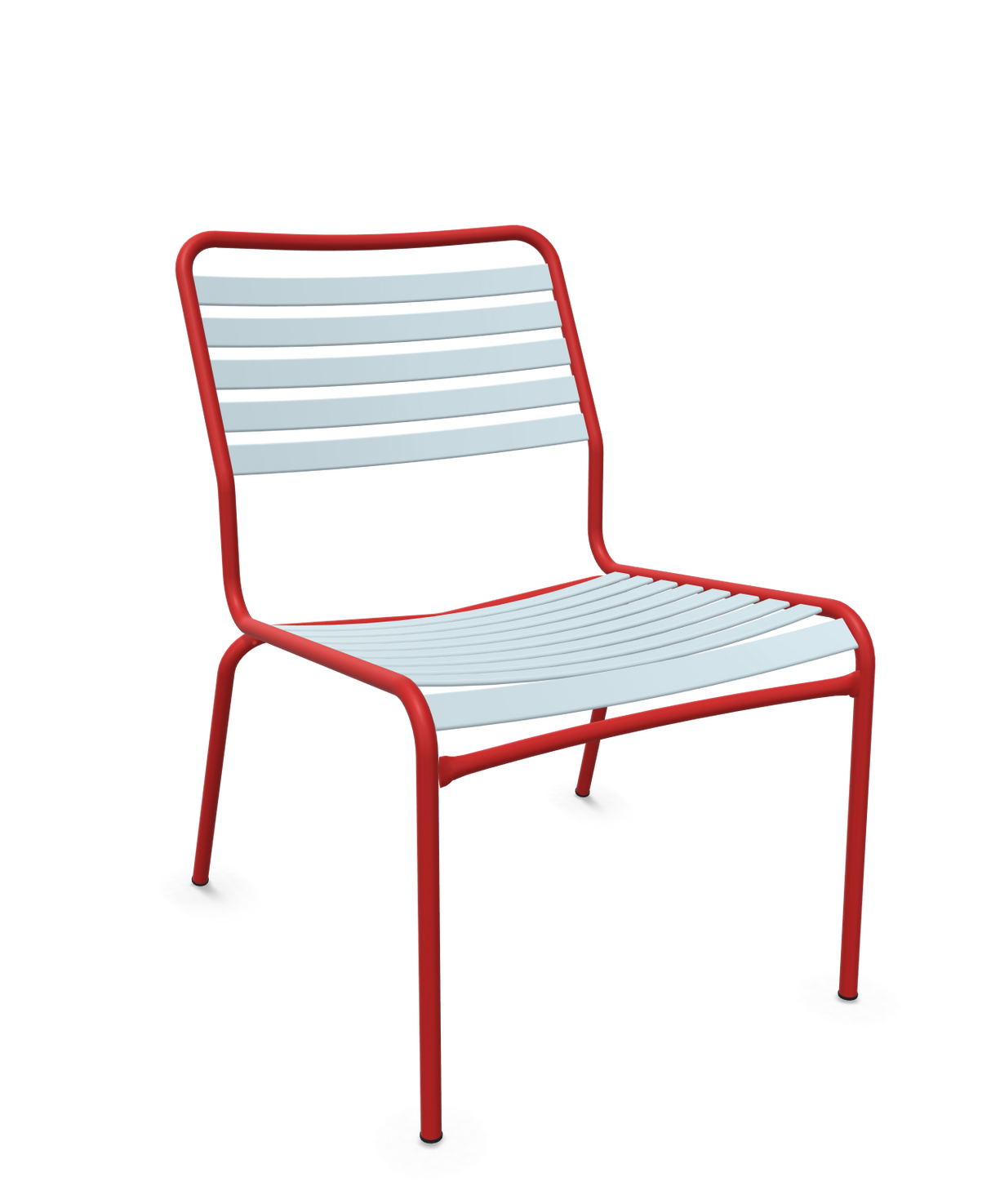 Schaffner Rigi Lounge Chair Lattes