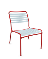 Schaffner Rigi Lounge Chair Lattes
