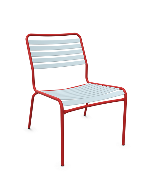 Schaffner Rigi Lounge Chair Lattes
