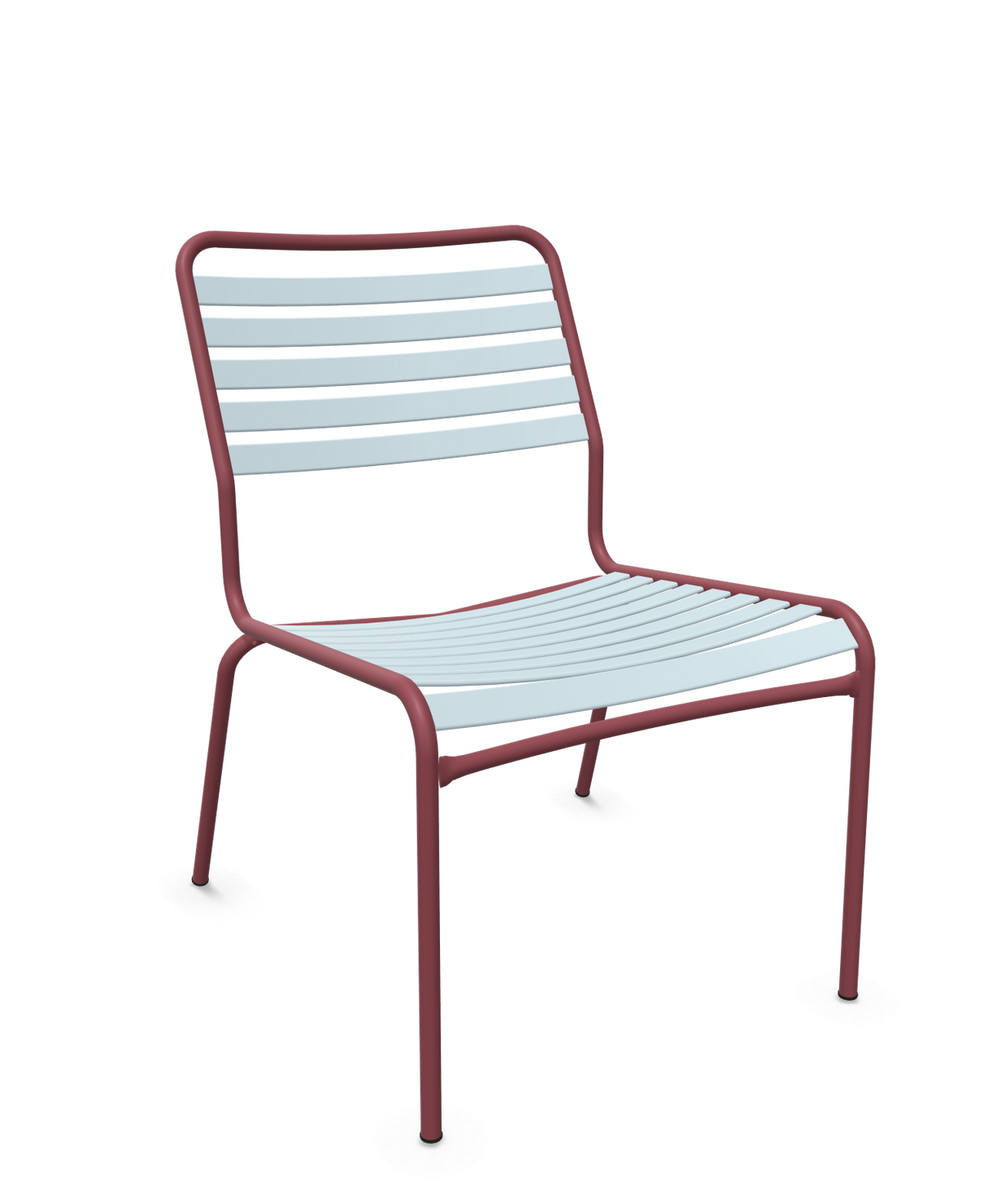 Schaffner Rigi Lounge Chair Lattes