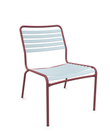 Schaffner Rigi Lounge Chair Lattes