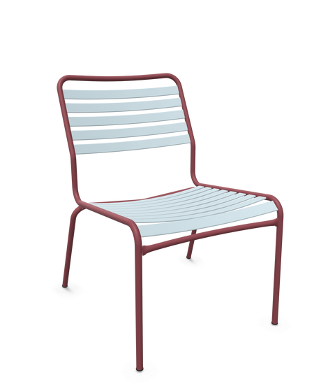 Schaffner Rigi Lounge Chair Lattes