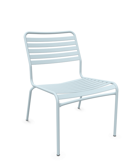Schaffner Rigi Lounge Chair Lattes