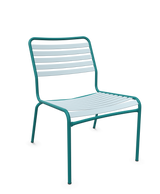 Schaffner Rigi Lounge Chair Lattes
