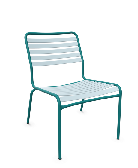 Schaffner Rigi Lounge Chair Lattes