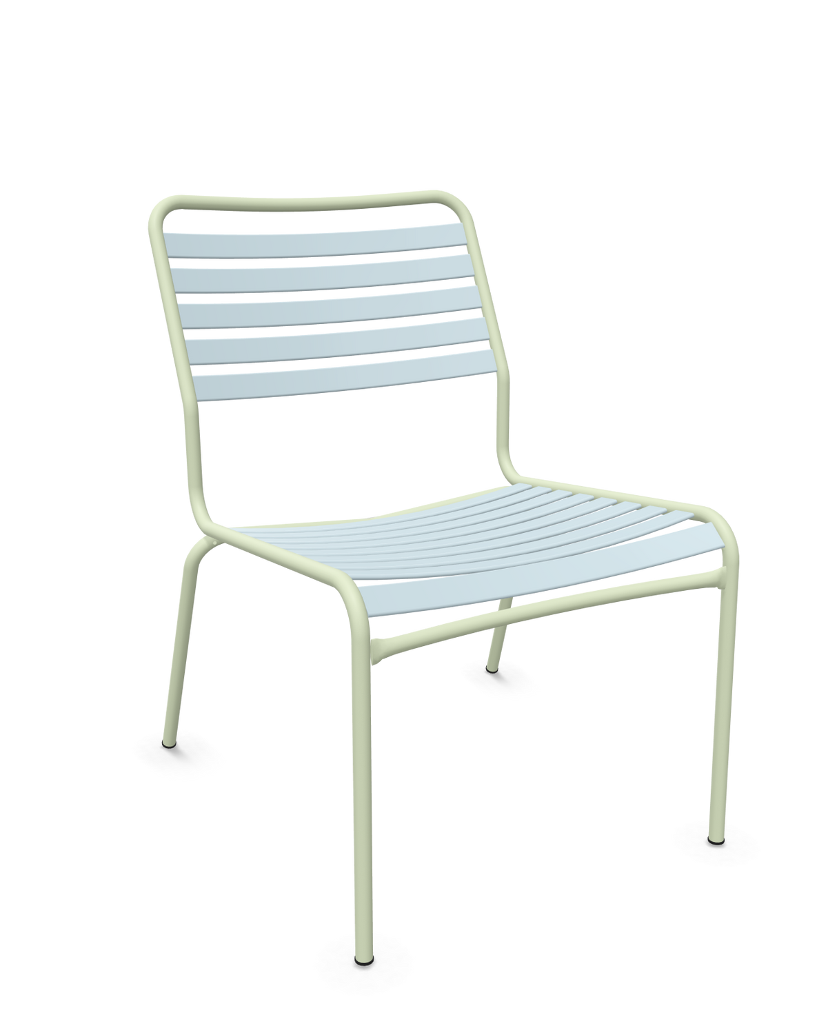 Schaffner Rigi Lounge Chair Lattes