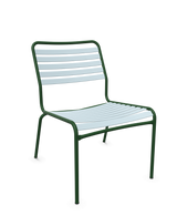 Schaffner Rigi Lounge Chair Lattes