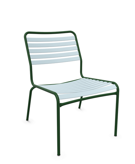 Schaffner Rigi Lounge Chair Lattes