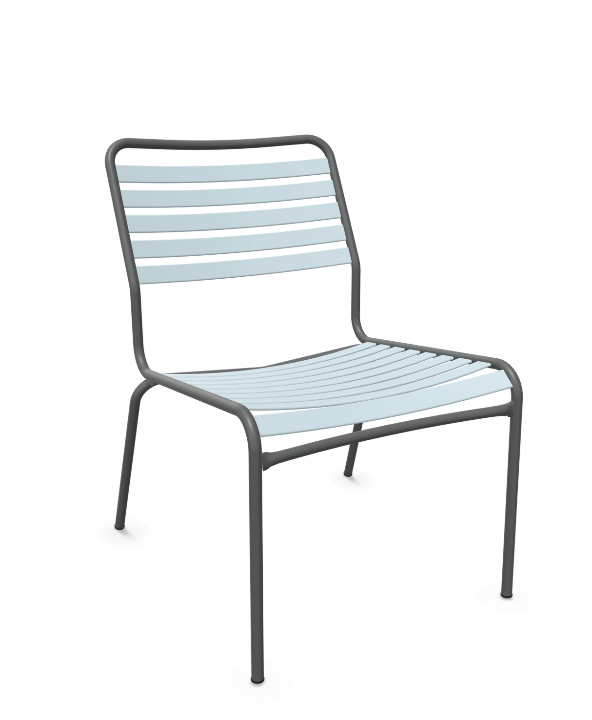 Schaffner Rigi Lounge Chair Lattes