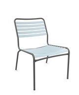 Schaffner Rigi Lounge Chair Lattes
