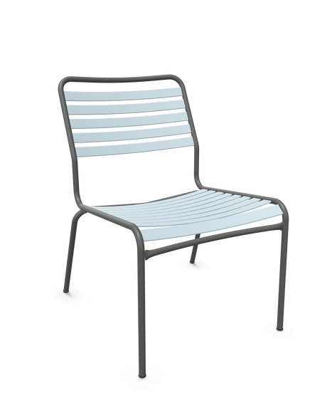 Schaffner Rigi Lounge Chair Lattes