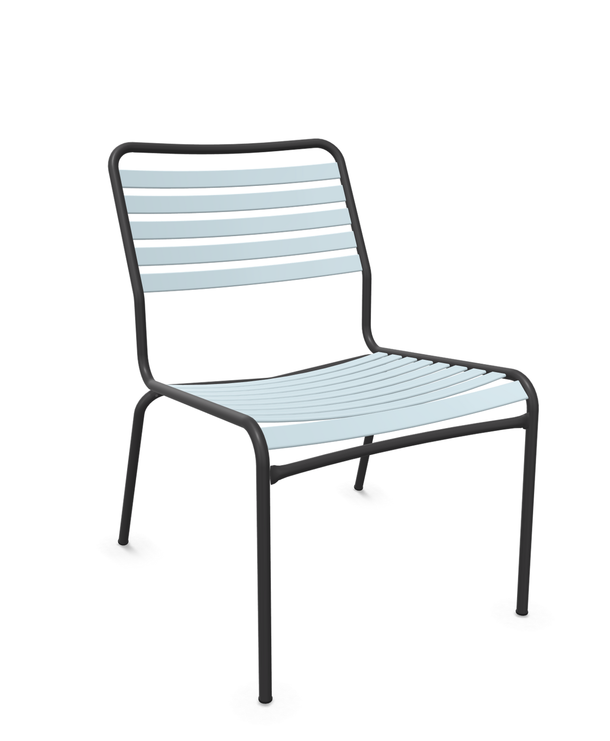 Schaffner Rigi Lounge Chair Lattes