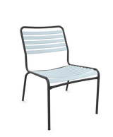 Schaffner Rigi Lounge Chair Lattes