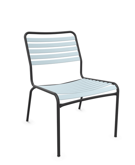 Schaffner Rigi Lounge Chair Lattes