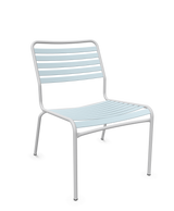 Schaffner Rigi Lounge Chair Lattes