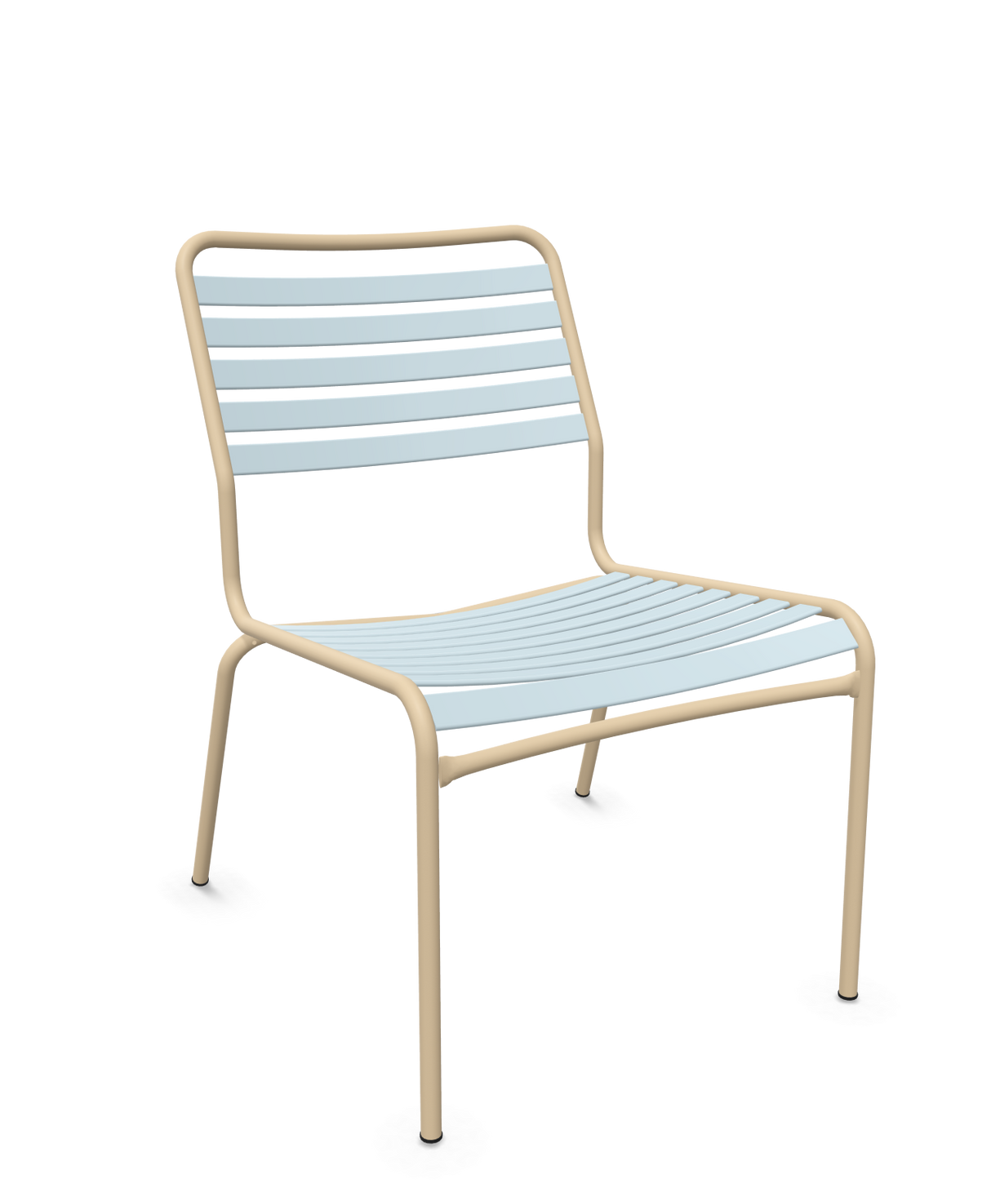 Schaffner Rigi Lounge Chair Lattes
