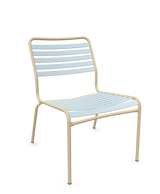 Schaffner Rigi Lounge Chair Lattes