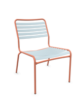 Schaffner Rigi Lounge Chair Lattes