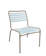 Schaffner Rigi Lounge Chair Lattes