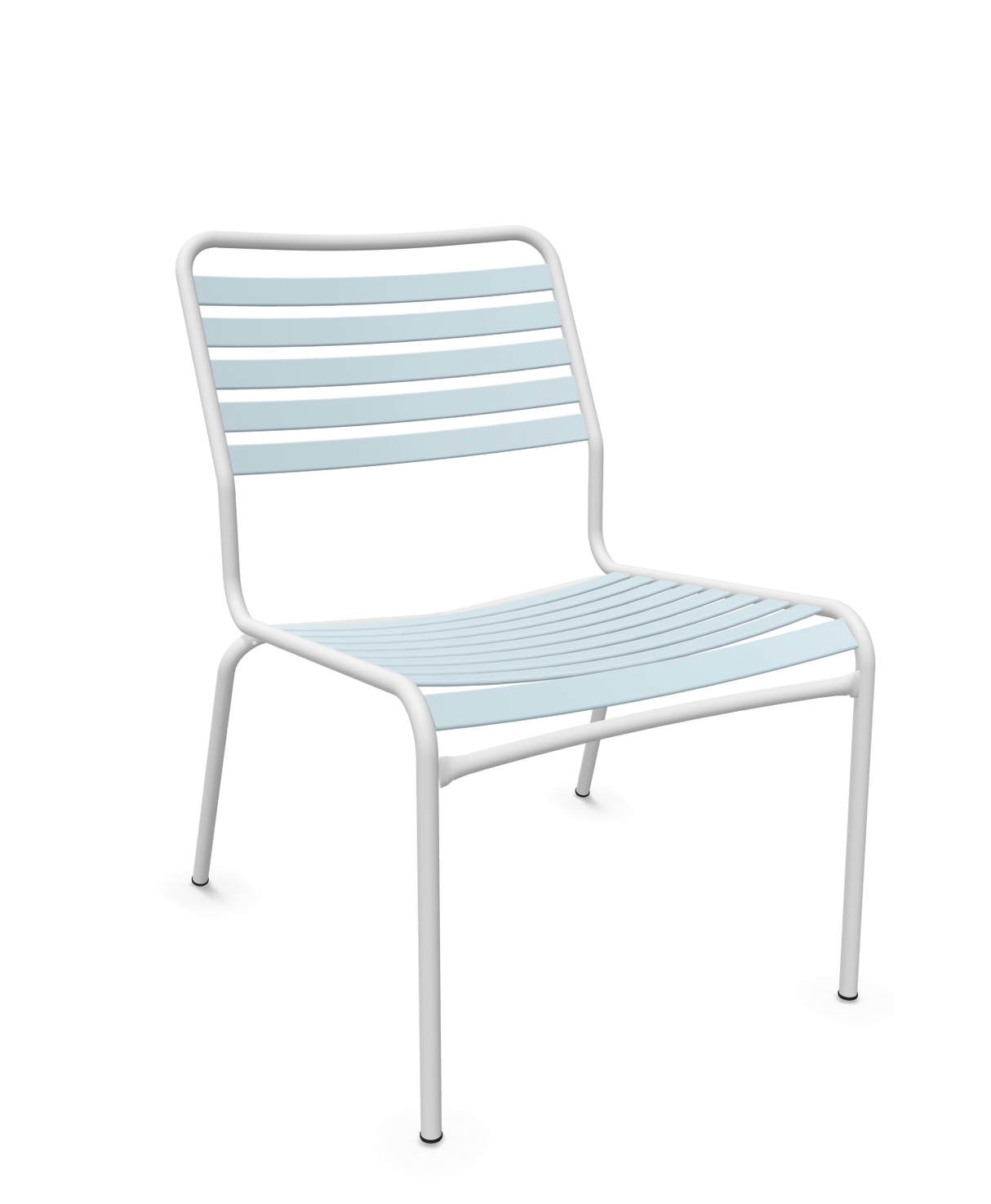 Schaffner Rigi Lounge Chair Lattes