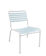 Schaffner Rigi Lounge Chair Lattes