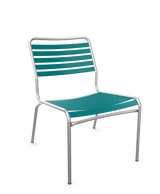 Schaffner Rigi Lounge Chair Lattes
