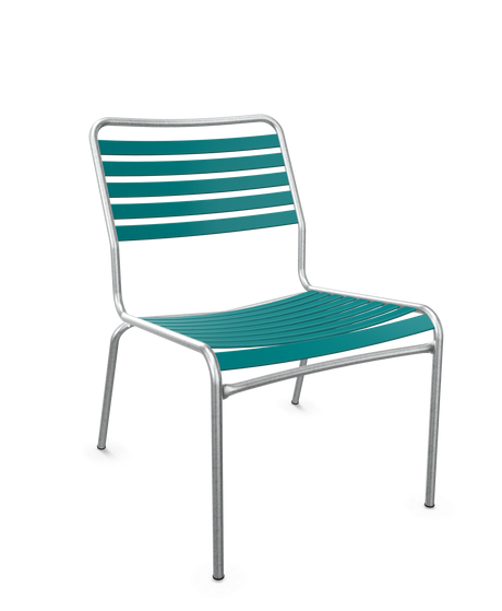 Schaffner Rigi Lounge Chair Lattes