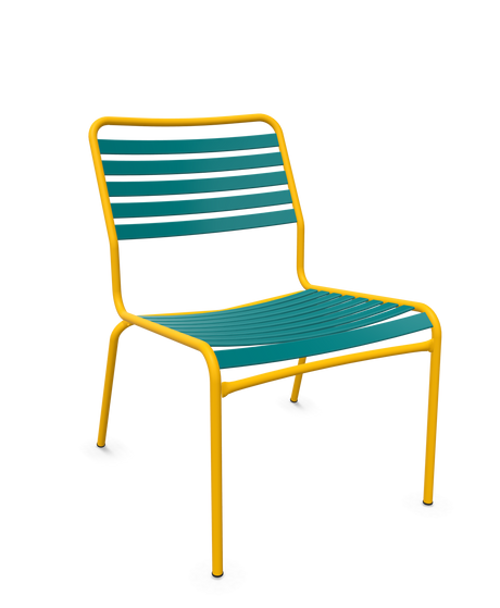 Schaffner Rigi Lounge Chair Lattes