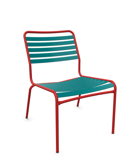 Schaffner Rigi Lounge Chair Lattes