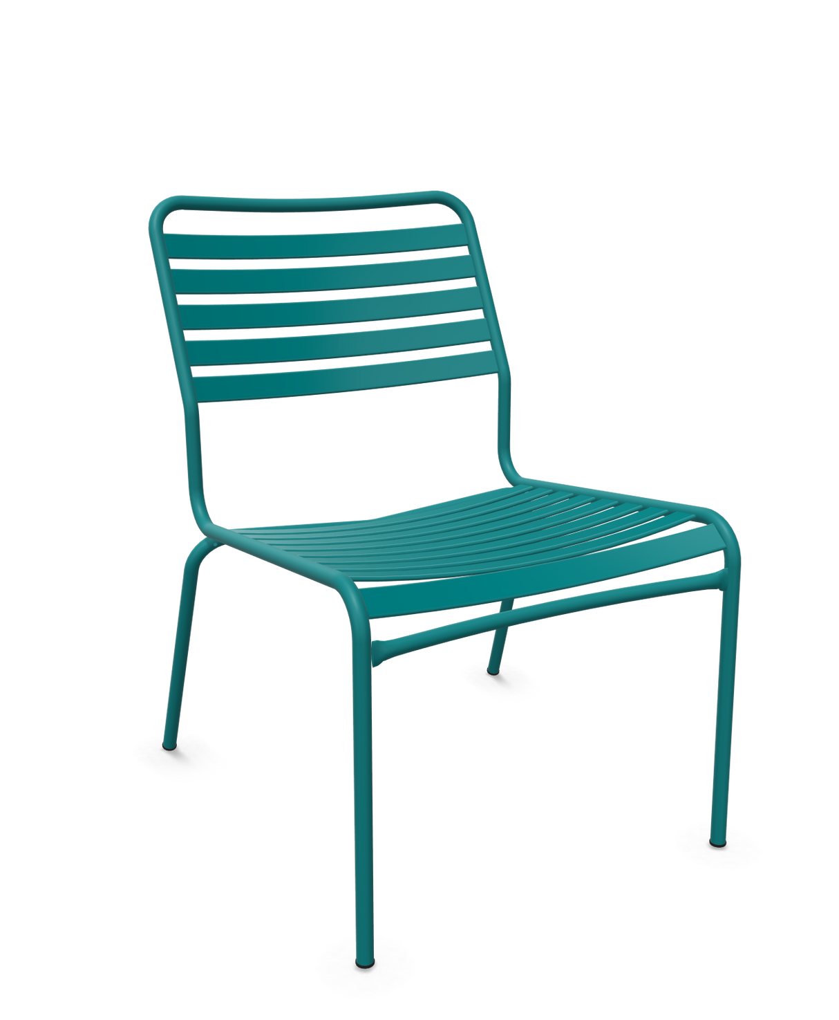 Schaffner Rigi Lounge Chair Lattes