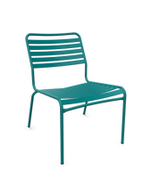 Schaffner Rigi Lounge Chair Lattes