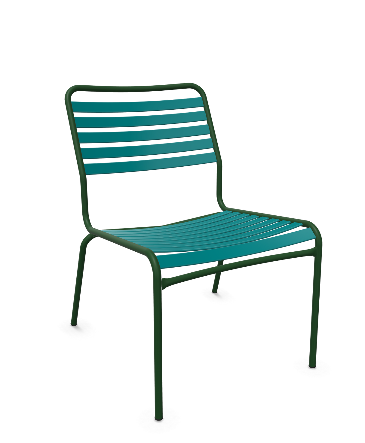 Schaffner Rigi Lounge Chair Lattes